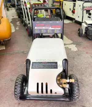 Kicho 4050psi Electric Car Wash Pressure Washer