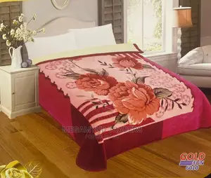 Blanket Double Sided/5*6 Blanket Heavy
