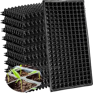 Seedlings Tray- 128, 200, 288