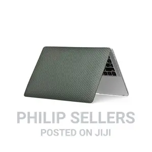Shockproof Protective Hard Shell Case Cover for Macbook