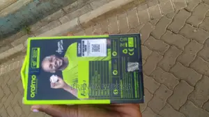 Oraimo Fast Charger Type C
