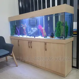 Office Aquariums