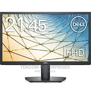 Dell Se2222h 21.5 Inch (54.61 Cm) Led Backlit Monitor