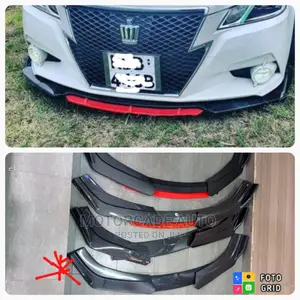 Bumper Lip Universal