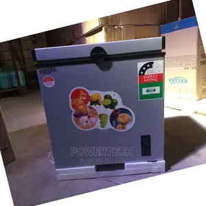 Chest Freezer 109 Litres -Ice Cool