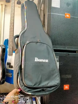 Ibanez Electric Heavy Bag