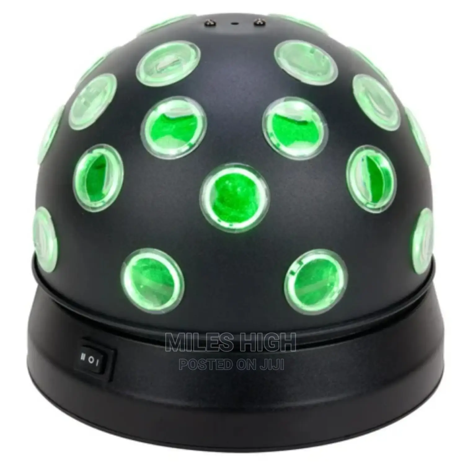 Portable Disco Ball