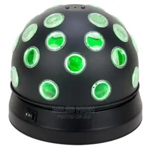 Portable Disco Ball