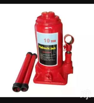 Hydraulic Jack 10 Tonnes