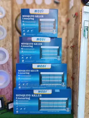 Mosquito Killer