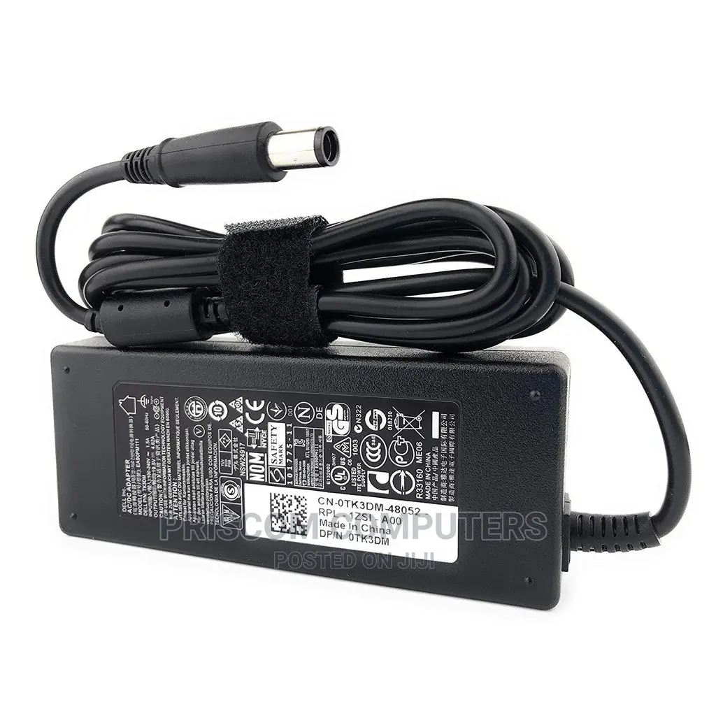 Dell Latitude E6230 E6420 E6230 E6320 E6330 E6400 Charger