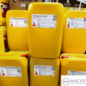 Sika Paver Hc- 2.