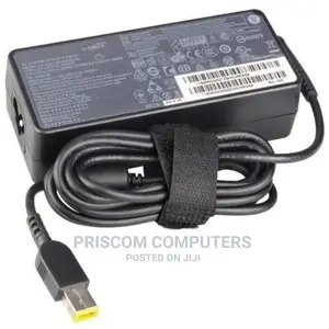 Lenovo Laptop Charger 20V 3.25A (65W) USB Pin