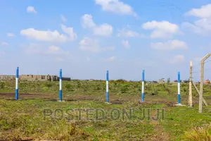 Residential Plots in Ruiru Kamakis^CM