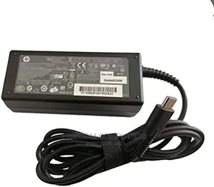 HP USB Type-C Plug Laptop Charger 65W