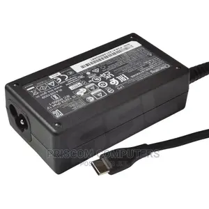 HP USB Type-C Plug Laptop Charger 65W