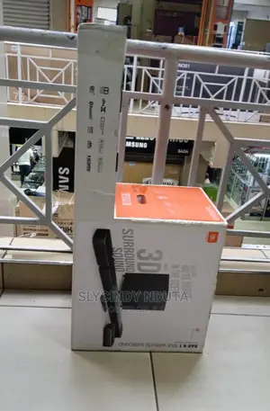 JBL Harman Bar 9.1
