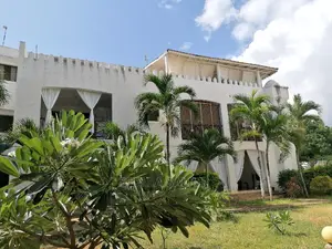 Furnished 2bdrm Apartment in Malindi for sale