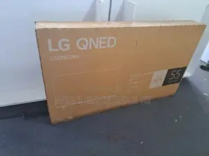 LG 55QNED806QA QNED 806 Series 55'