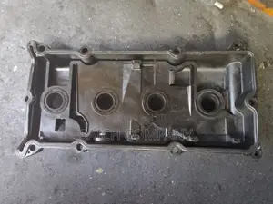 QR20 Engine Top Cover