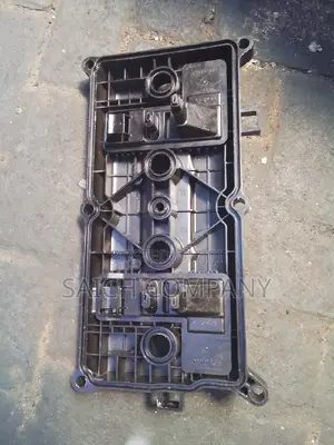 MR20 Engine Top Cover