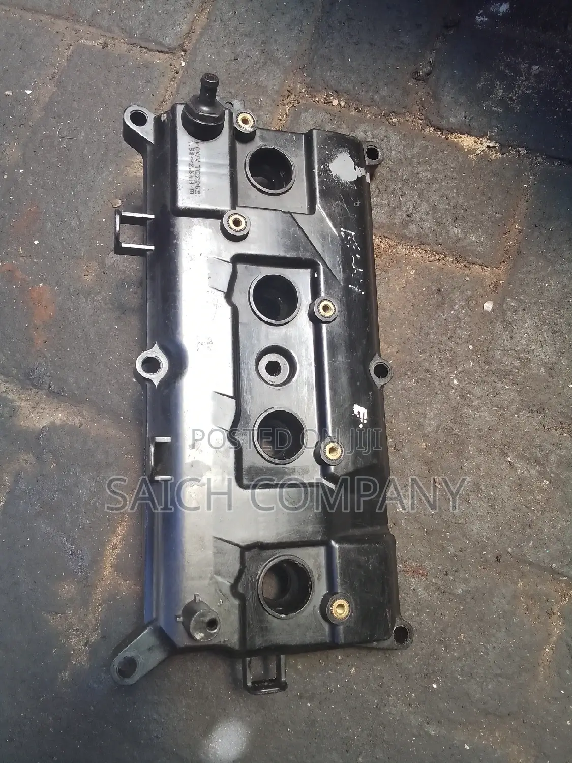 MR20 Engine Top Cover