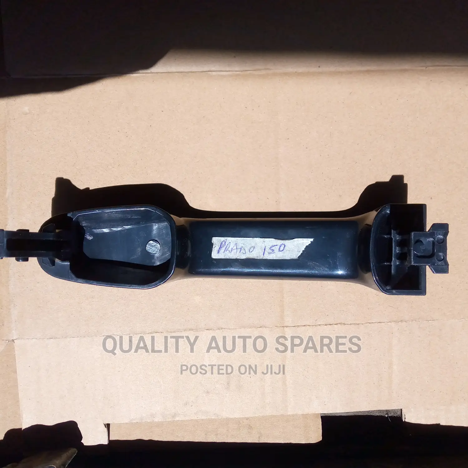 Door Handle Prado 150