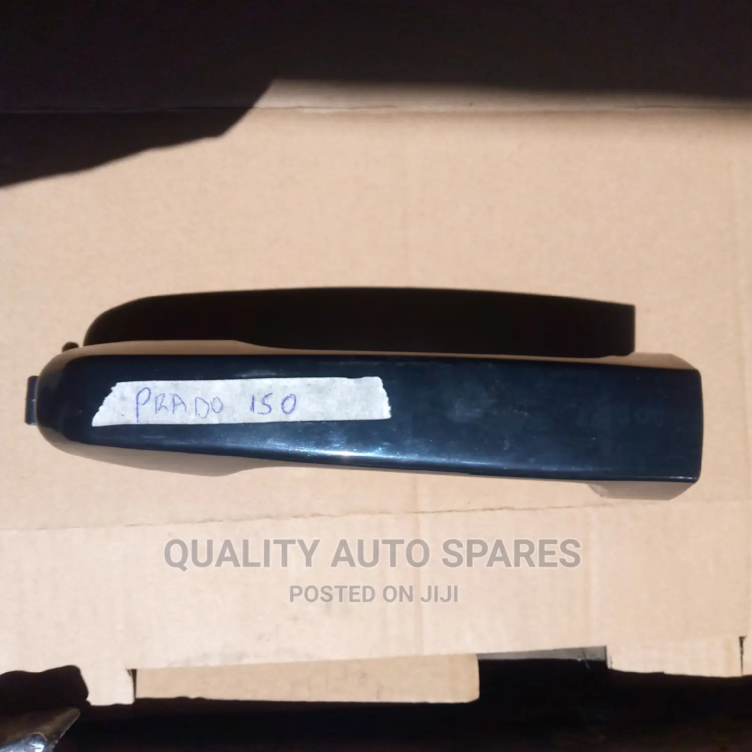 Door Handle Prado 150