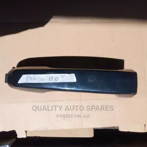 Door Handle Prado 150