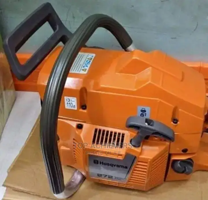 Unique Husqvarna Powersaw
