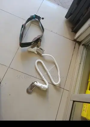 Harness Safety Ppe