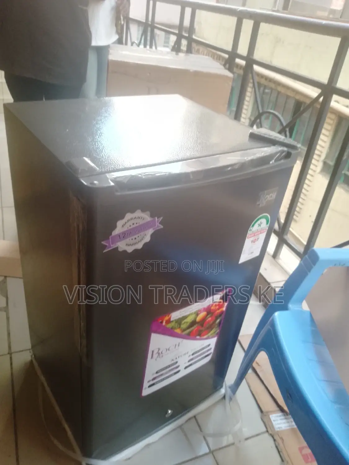 Roch 90 Litres Refrigerator