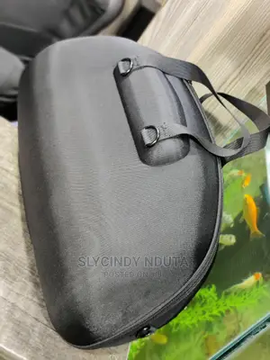 JBL Boom Box 2 Bag (New)