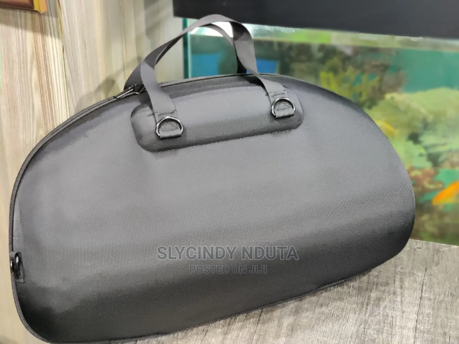 JBL Boom Box 2 Bag (New)