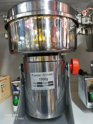 Power Grinder, 1500g