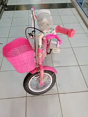 Luta Bicycle