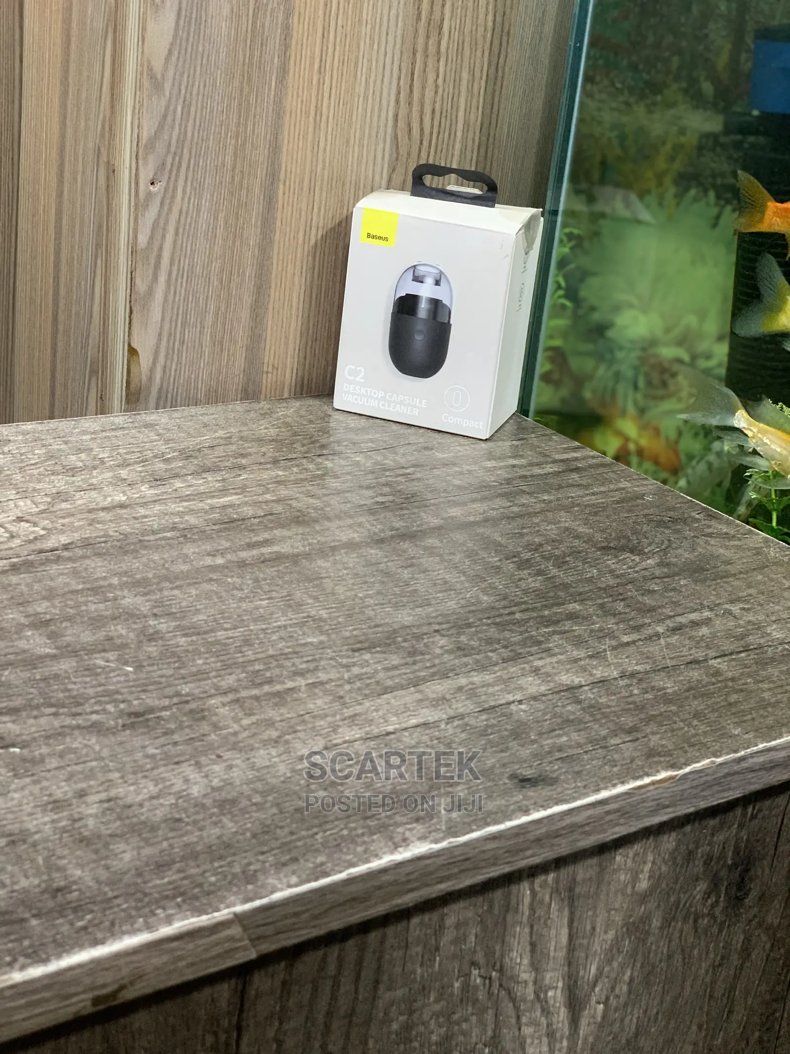 Baseus Metal Age II Gravity Car Mount