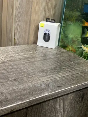 Baseus Metal Age II Gravity Car Mount
