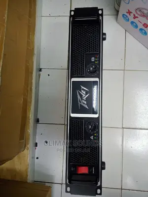 Power Amplifier Peavey Cs4000