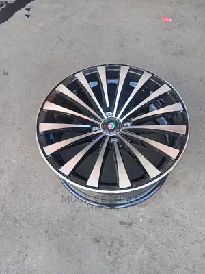 Sports Rims 4holes 16inch