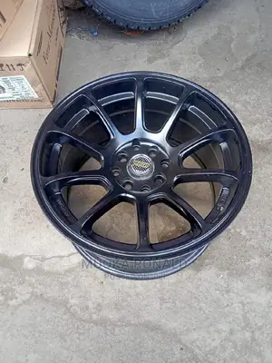 Offset Rims 4holes 16inch