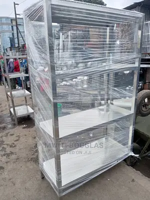 Kitchen Racks