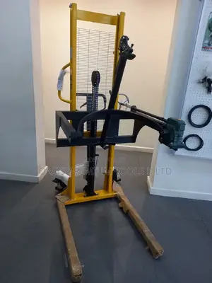 Drum Lifter 500kg