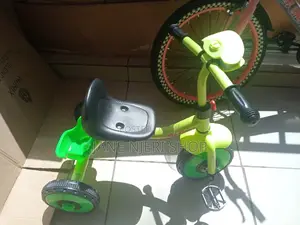Kids Bike Tricycle