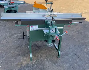 Wood Working Machine 5hp Motor