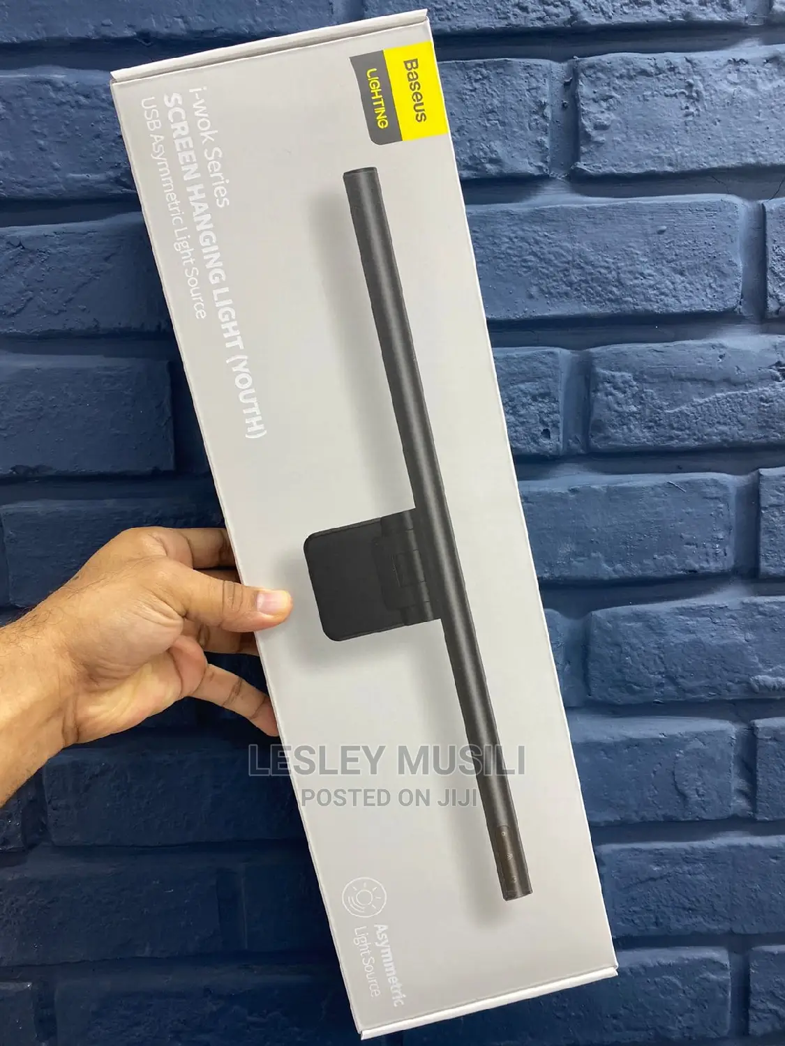 Baseus Screen Hanging Light