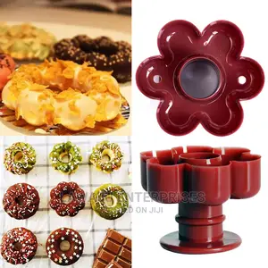 Donut Shaper