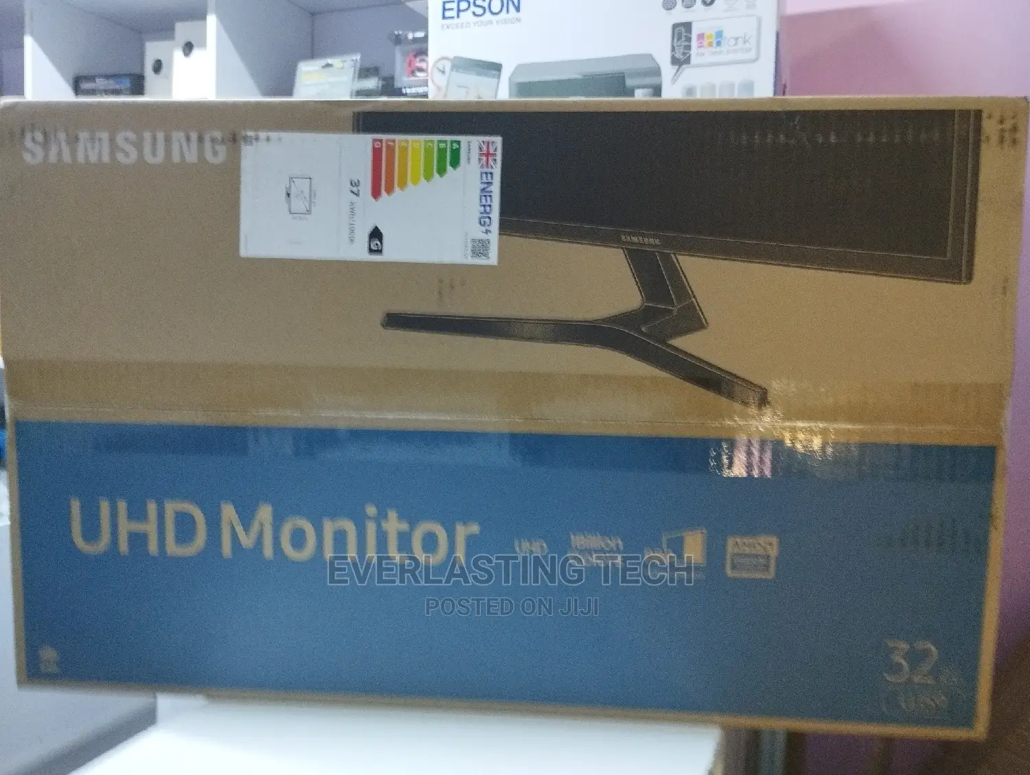 Samsung 32 Inch Monitor