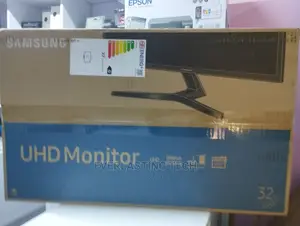 Samsung 32 Inch Monitor