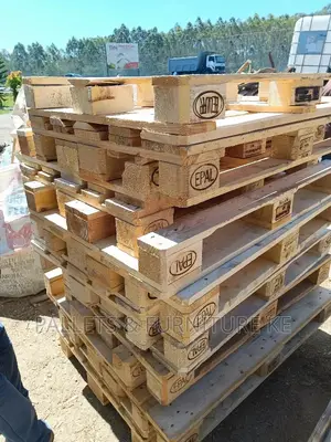 Epal Storage Pallet